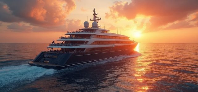 Explorez les trésors cachés des croisières MSC : un voyage inoubliable