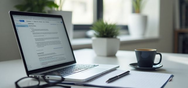 Optimisez votre gestion documentaire avec la GED