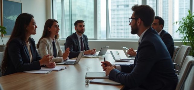 Tout savoir sur les cabinets de recrutement en Belgique Tout savoir sur les cabinets de recrutement en Belgique