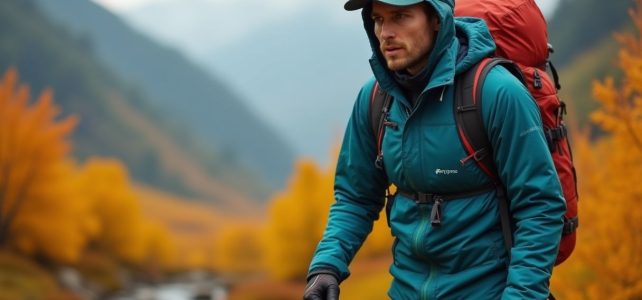 La meilleure doudoune de randonnée pour un rapport qualité-prix imbattable en 2025 La meilleure doudoune de randonnée pour un rapport qualité-prix imbattable en 2025