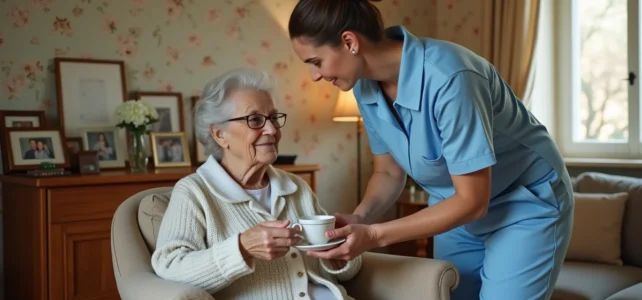 Tout savoir sur les tarifs horaires de l’ADMR et leurs prestations pour seniors Tout savoir sur les tarifs horaires de l’ADMR et leurs prestations pour seniors