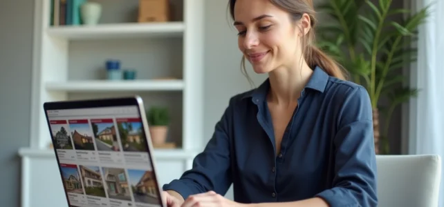 Comment trouver les meilleurs sites immobiliers grâce à un annuaire spécialisé en ligne