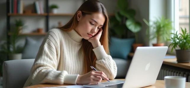 Comment interrompre l’inscription au CNED en cours d’année : démarches et conseils pratiques Comment interrompre l’inscription au CNED en cours d’année : démarches et conseils pratiques