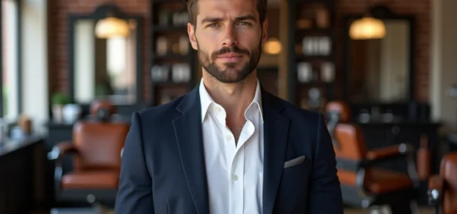 Actualité masculine : tendances, conseils et nouveautés pour les hommes modernes Actualité masculine : tendances, conseils et nouveautés pour les hommes modernes