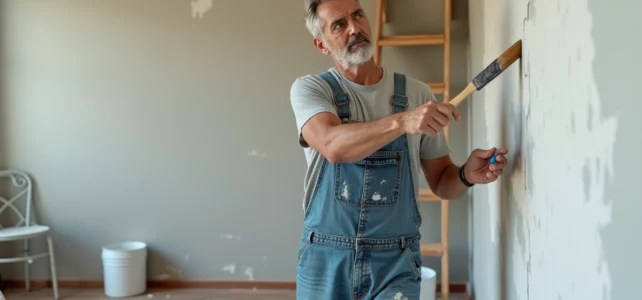 Astuces et conseils pratiques pour entretenir et rénover votre maison facilement Astuces et conseils pratiques pour entretenir et rénover votre maison facilement